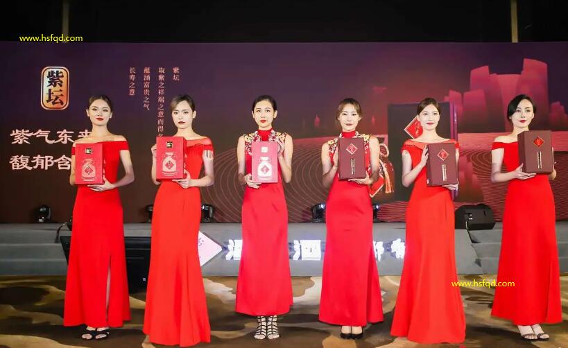 【禮儀模特--紅四方禮儀公司】