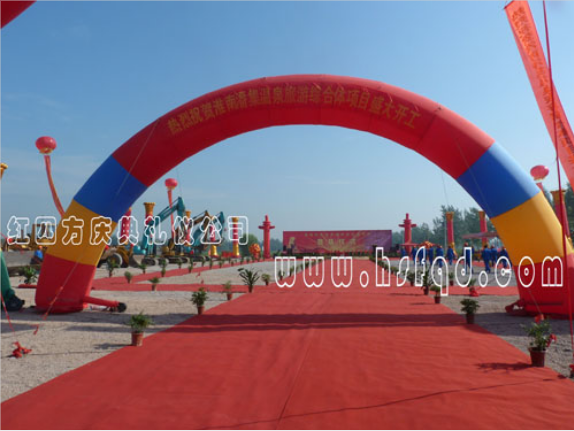 【彩虹門 純紅彩虹門 金色彩虹門 七彩拱門 二龍戲珠彩虹門 龍鳳米彩虹門 雙拱彩虹門 】