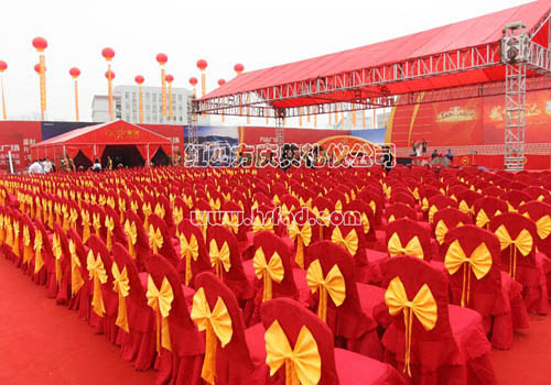 【貴賓椅 長條桌 紅色貴賓椅+椅套+金色蝴蝶結(jié) 長條桌+桌套】